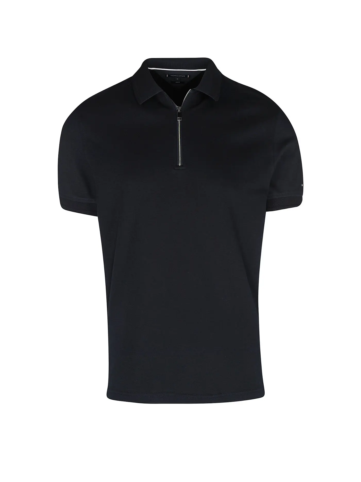 TOMMY HILFIGER | Poloshirt | blau